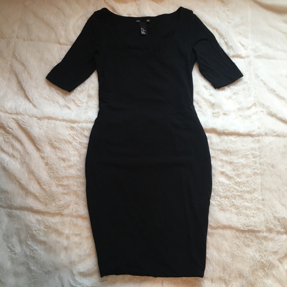 Bodycon Dress - Picture 2 of 4